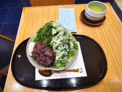 Tsuruya Yoshinobu Takashimaya Shinjuku Store 사진 3
