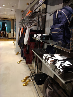 Vivienne Westwood Man 사진 2