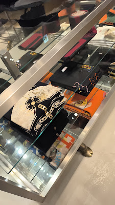 Vivienne Westwood Man 사진 3