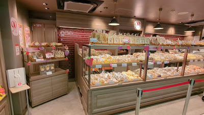 BOULANGERIE ASANOYA 사진 2