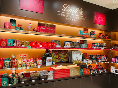 Lindt Shokora Boutique Lumine Shinjuku #2 사진 3
