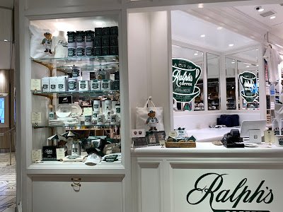 POLO RALPH LAUREN LUMINE Shinjuku Store 사진 2
