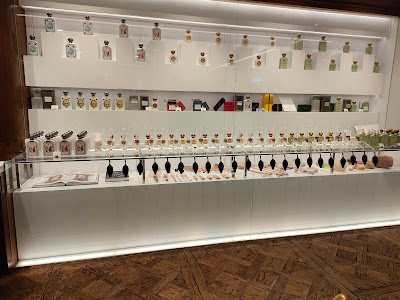 Officine Universelle Buly Shinjuku Store 사진 3