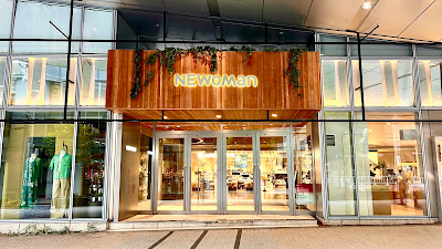 Officine Universelle Buly Shinjuku Store 사진 4