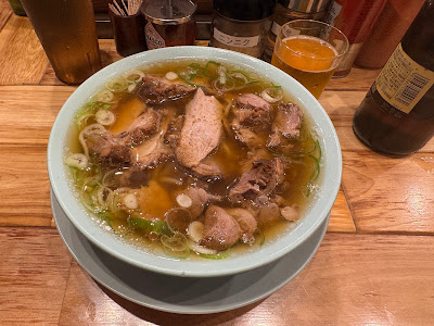 新宿シンちゃんラーメン 사진 3