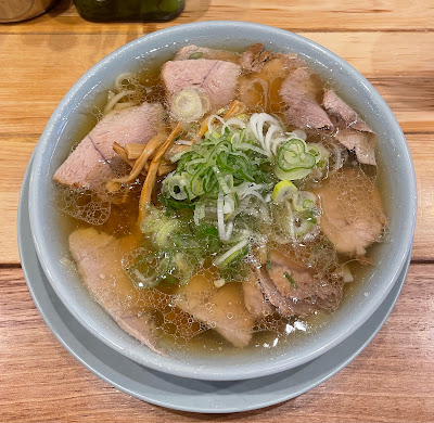 新宿シンちゃんラーメン 사진 4