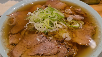 新宿シンちゃんラーメン 사진 2