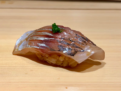 鮨 乙巳 kinotomi 사진 3