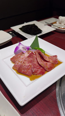 조조엔 요쓰야점 사진 2