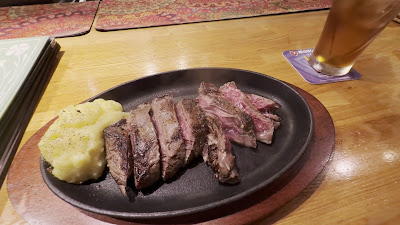 岩井食堂 사진 2