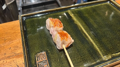 Yakitori Ogawa 사진 4