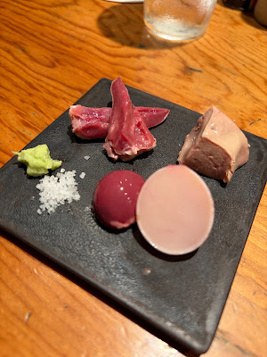 Yakitori Ogawa 사진 3