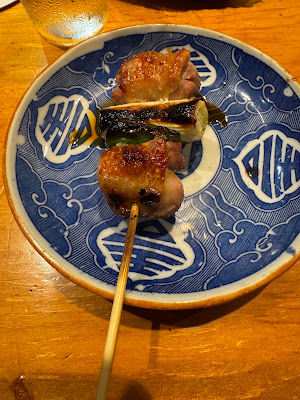 Yakitori Ogawa 사진 5
