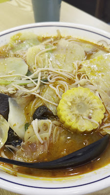 好美味麻辣烫四ツ谷店 사진 2