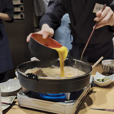 Shamo Ichi Yotsuya shop 사진 2