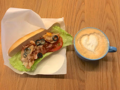 M/W Cafe by Zens 사진 4