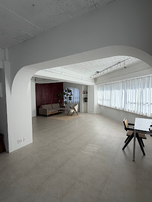 撮影スタジオ スタジオ マテラ 新宿 (STUDIO MATERA) 사진 2