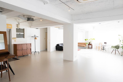 撮影スタジオ スタジオ マテラ 新宿 (STUDIO MATERA) 사진 3