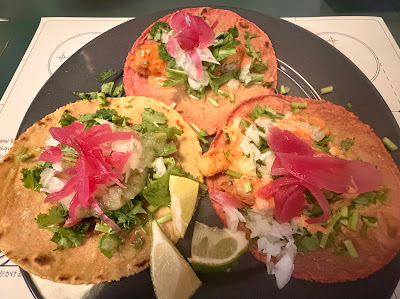 tacos trap' 新宿御苑前 2号店 사진 4