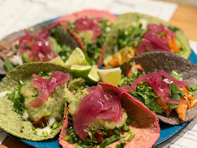 tacos trap' 新宿御苑前 2号店 사진 3