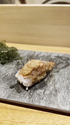 Sushi Mitsuyoshi 사진 2