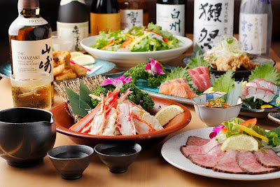 個室和牛居酒屋スター 麹町 （旧店名 創作居酒屋スター 사진 3