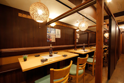 個室和牛居酒屋スター 麹町 （旧店名 創作居酒屋スター 사진 5