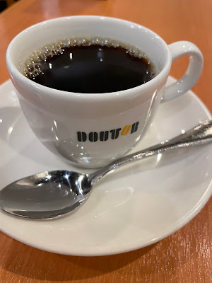 도토루 커피 코지마치점 사진 4