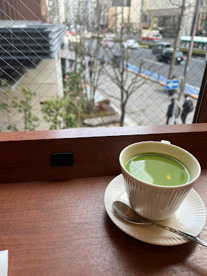 Café de Crié - Yotsuya 사진 5
