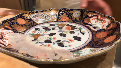 Usukifugu Yamadaya Marunouchi 사진 2