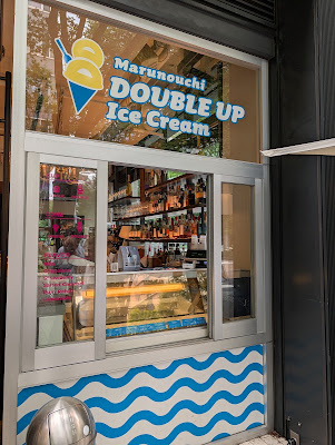 DOUBLE UP ICE CREAM（ダブルアップアイスクリーム） 사진 2