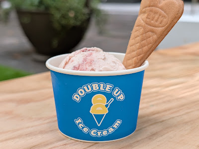 DOUBLE UP ICE CREAM（ダブルアップアイスクリーム） 사진 4