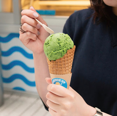 DOUBLE UP ICE CREAM（ダブルアップアイスクリーム） 사진 3