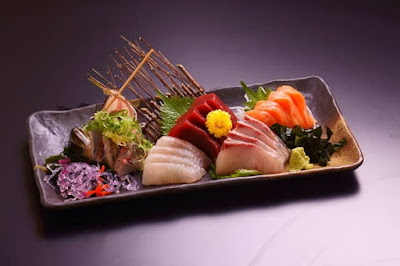 Numazu Uogashi Sushi - Marunouchi Building 사진 3