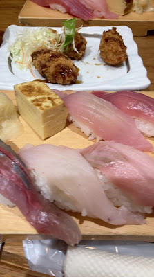 Numazu Uogashi Sushi - Marunouchi Building 사진 2