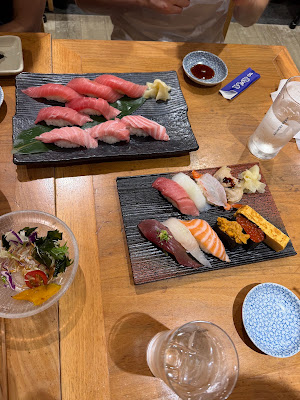 Numazu Uogashi Sushi - Marunouchi Building 사진 4