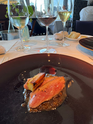 Ristorante Hiro Centro Marunouchi Building 사진 4
