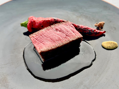 Ristorante Hiro Centro Marunouchi Building 사진 3