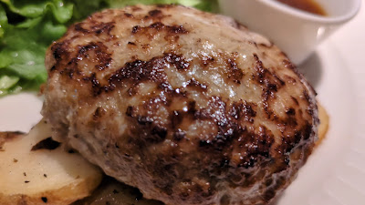 Kakunoshin Hamburg Steak & Bar 사진 2