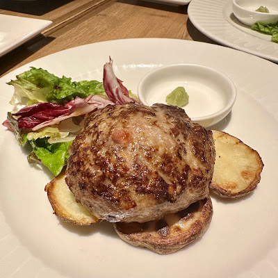 Kakunoshin Hamburg Steak & Bar 사진 3