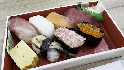 Tsukiji Kiyomura Gransta Tokyo 사진 2