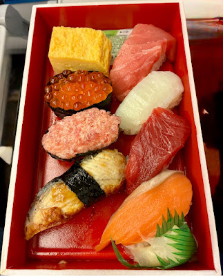 Tsukiji Kiyomura Gransta Tokyo 사진 5