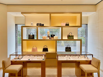 Louis Vuitton Daimaru Tokyo 사진 2