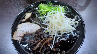 好来ラーメン 사진 2