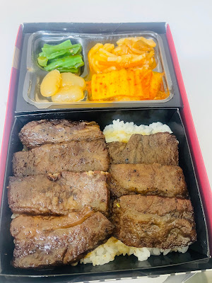 Jojoen Daimaru Tokyo Bento Store 사진 3