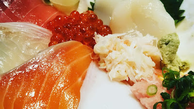 Hokkaido Bar Umi Gransta Yaesu 사진 4