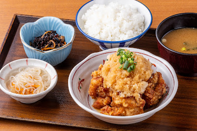 恵比寿 和定食 なかよし グランスタ東京店 사진 2