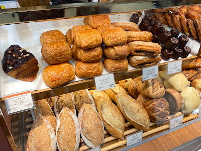 MAISON KAYSER Daimaru Tokyo Store 사진 2