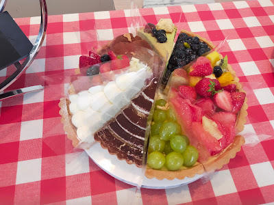 Delice Daimaru Tokyo 6th floor 사진 3