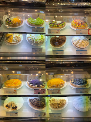 Delice Daimaru Tokyo 6th floor 사진 5